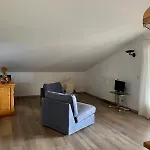 The Lady Of The - Penthouse With Large Terrace And View Cadenabbia