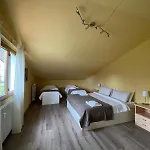 The Lady Of The - Penthouse With Large Terrace And View