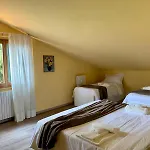 The Lady Of The - Penthouse With Large Terrace And View Apartamento