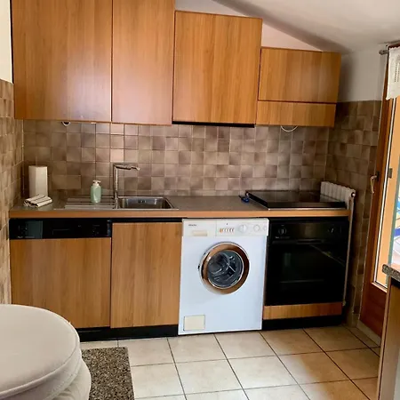 The Lady Of The - Penthouse With Large Terrace And View Apartament *