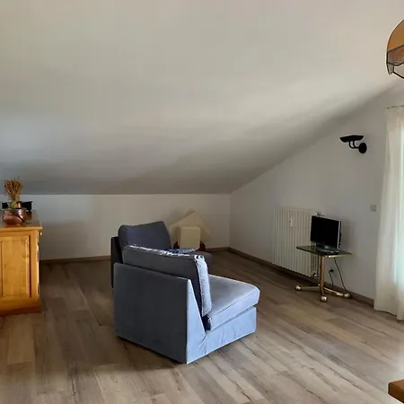 The Lady Of The - Penthouse With Large Terrace And View Cadenabbia