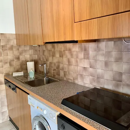 The Lady Of The - Penthouse With Large Terrace And View Apartamento