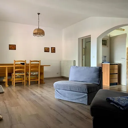 Appartamento The Lady Of The - Penthouse With Large Terrace And View