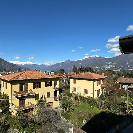 The Lady Of The - Penthouse With Large Terrace And View Apartament *