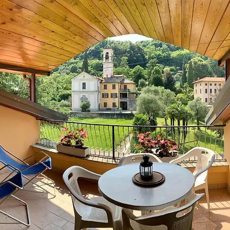 Apartamento The Lady Of The - Penthouse With Large Terrace And View *