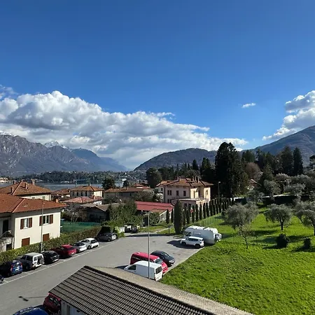 Apartament The Lady Of The - Penthouse With Large Terrace And View Cadenabbia