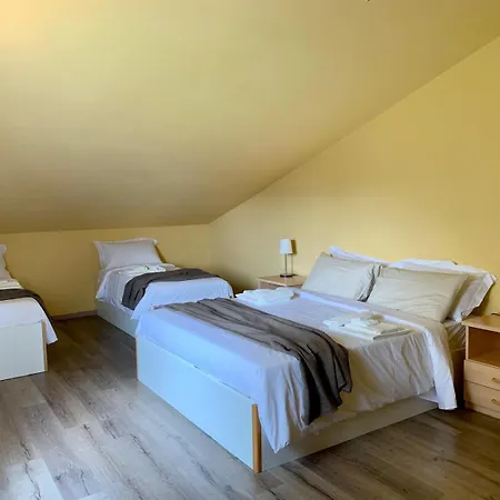 The Lady Of The - Penthouse With Large Terrace And View * Cadenabbia