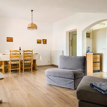 The Lady Of The - Penthouse With Large Terrace And View * Cadenabbia