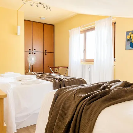 The Lady Of The - Penthouse With Large Terrace And View Apartamento *