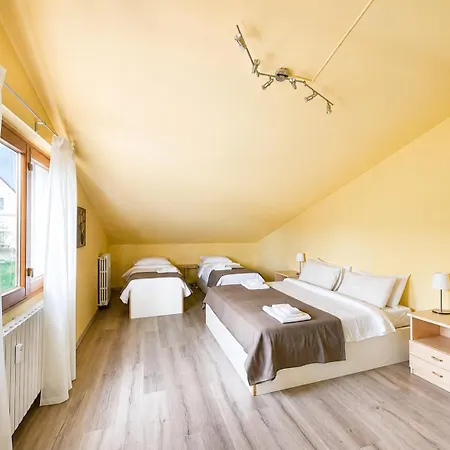 The Lady Of The - Penthouse With Large Terrace And View Apartamento Cadenabbia