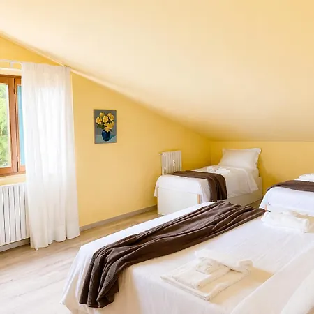 The Lady Of The - Penthouse With Large Terrace And View *