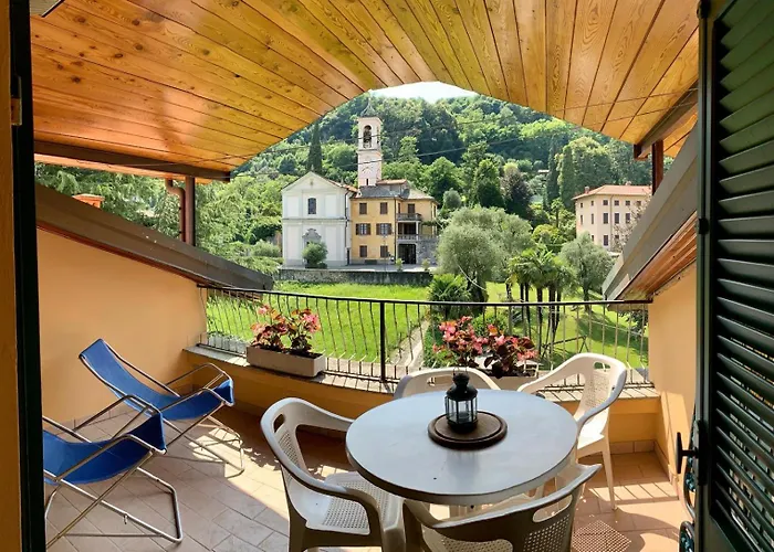 דירה The Lady Of The - Penthouse With Large Terrace And View *