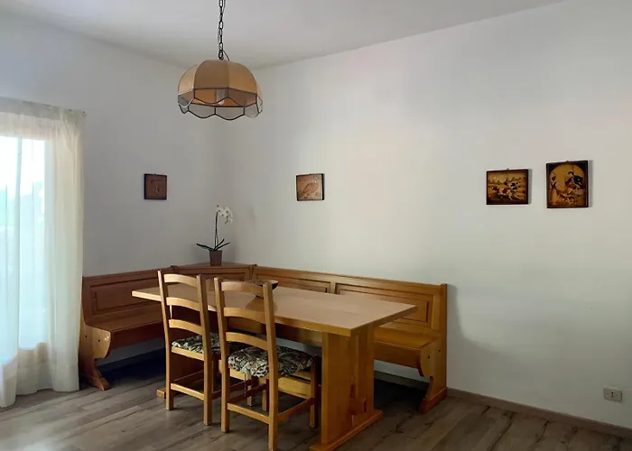 The Lady Of The - Penthouse With Large Terrace And View * Cadenabbia